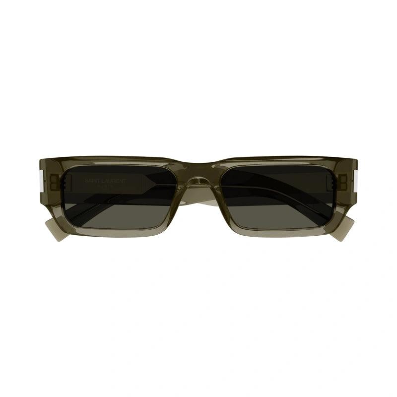 SAINT LAURENT SL 660 | OCCHIALE DA SOLE UNISEX - Optical Incanto