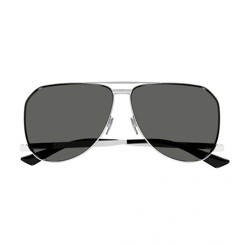 SAINT LAURENT SL 690 DUST | OCCHIALE DA SOLE UOMO - Optical Incanto