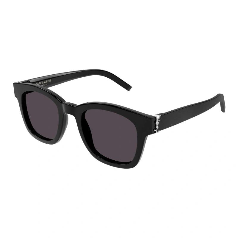 SAINT LAURENT SL M124 | OCCHIALE DA SOLE UNISEX - Optical Incanto