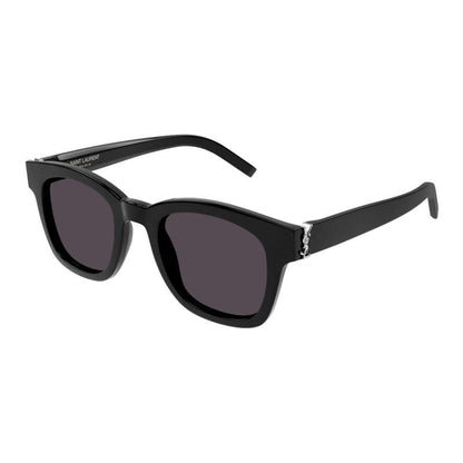 SAINT LAURENT SL M124 | OCCHIALE DA SOLE UNISEX - Optical Incanto