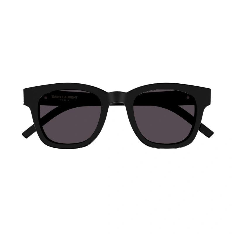 SAINT LAURENT SL M124 | OCCHIALE DA SOLE UNISEX - Optical Incanto