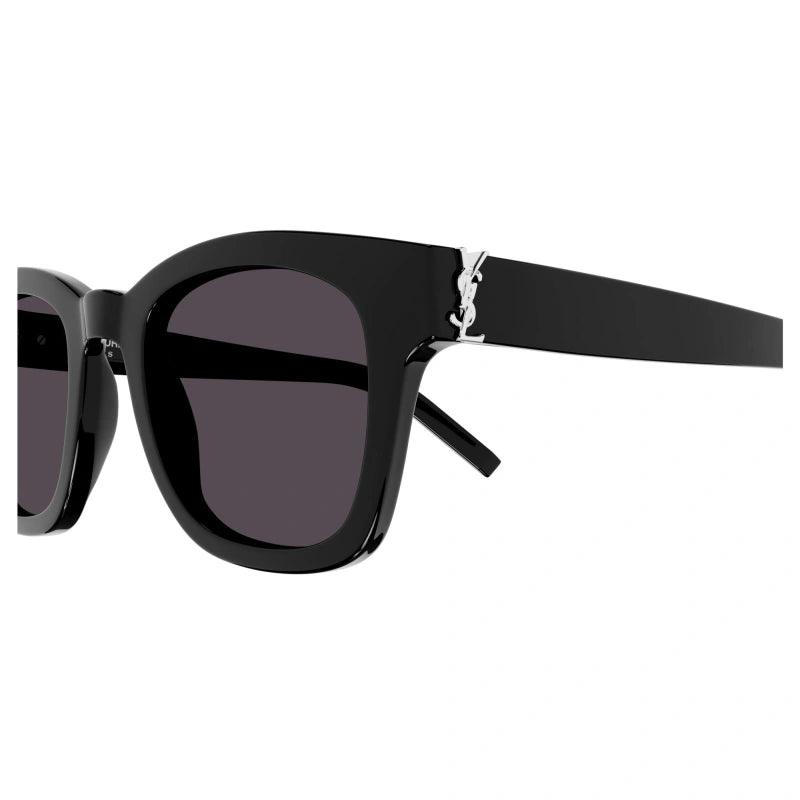 SAINT LAURENT SL M124 | OCCHIALE DA SOLE UNISEX - Optical Incanto