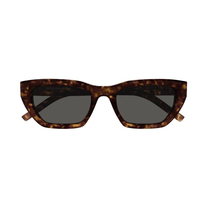 YVES SAINT LAURENT SL M127/F | OCCHIALE DA SOLE DONNA - Optical Incanto