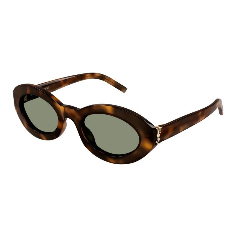 SAINT LAURENT SL M136 | OCCHIALE DA SOLE DONNA - Optical Incanto