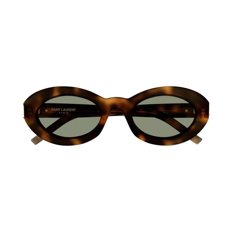 SAINT LAURENT SL M136 | OCCHIALE DA SOLE DONNA - Optical Incanto