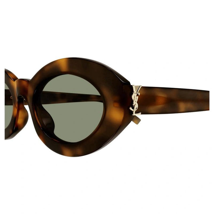 SAINT LAURENT SL M136 | OCCHIALE DA SOLE DONNA - Optical Incanto