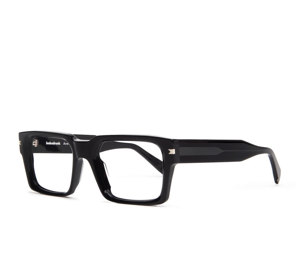 BOB SDRUNK SIRIO | OCCHIALI DA VISTA UOMO - Optical Incanto