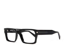 BOB SDRUNK SIRIO - NERO | OCCHIALI DA VISTA UOMO