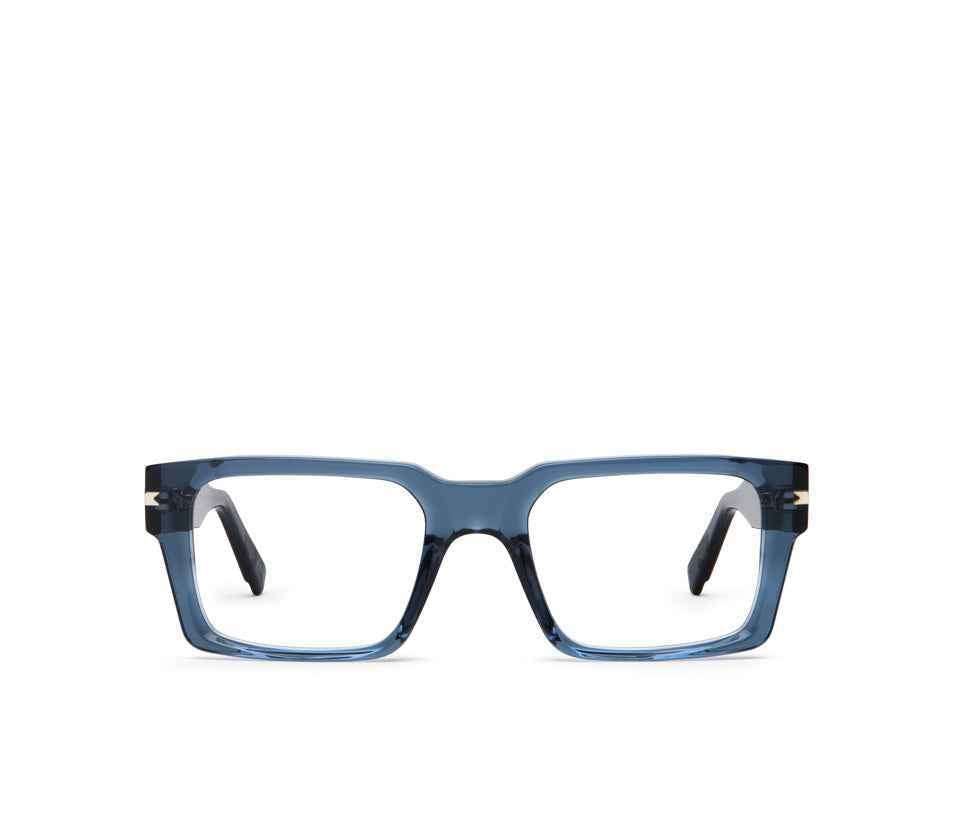 BOB SDRUNK SIRIO - BLU | OCCHIALI DA VISTA UOMO