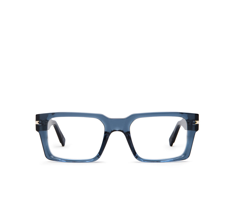 BOB SDRUNK SIRIO | OCCHIALI DA VISTA UOMO - Optical Incanto