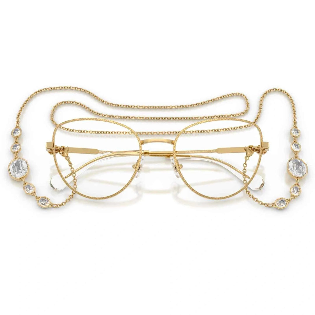 SWAROVSKI SK 1022 - 4039 | OCCHIALI DA VISTA DONNA