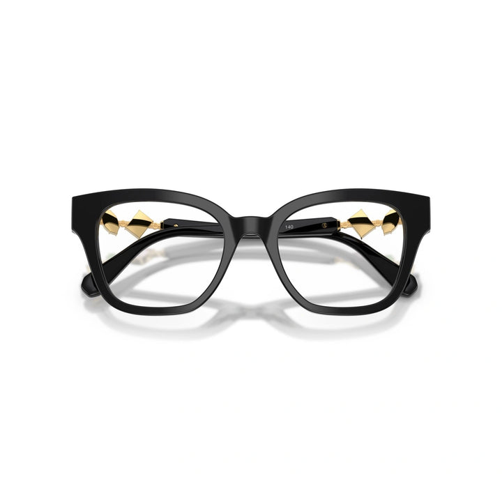 SWAROVSKI SK 2048 - 1001 | OCCHIALI DA VISTA DONNA