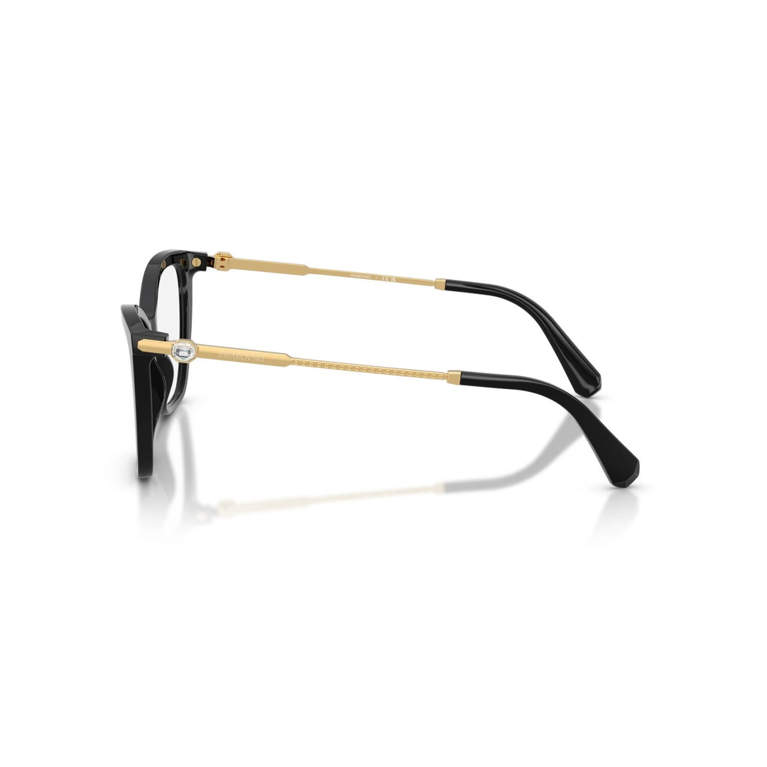 SWAROVSKI SK 2051 - 1001 | OCCHIALI DA VISTA DONNA