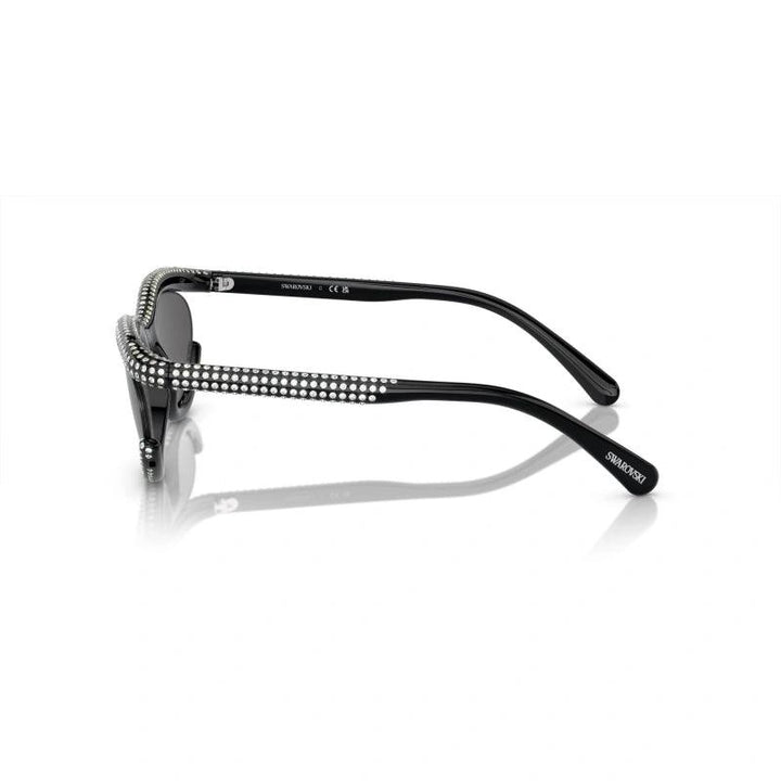 SWAROVSKI SK 6006 | OCCHIALE DA SOLE DONNA - Optical Incanto