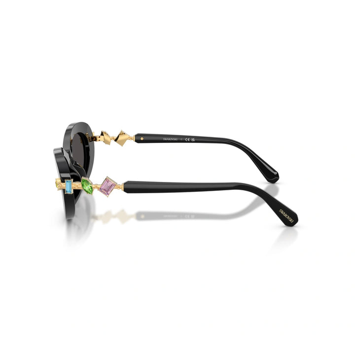 SWAROVSKI SK 6042 - 100187 | OCCHIALI DA SOLE DONNA