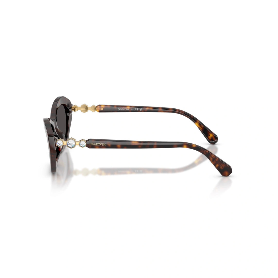 SWAROVSKI SK 6048 - 100287 | OCCHIALI DA SOLE DONNA