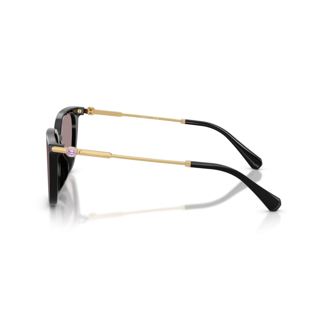 SWAROVSKI SK 6054D - 1001LA | OCCHIALI DA SOLE DONNA