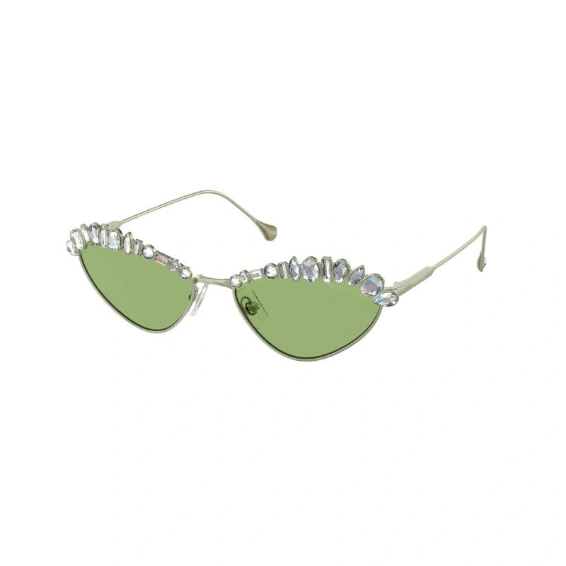 SWAROVSKI SK 7009 | OCCHIALE DA SOLE DONNA - Optical Incanto