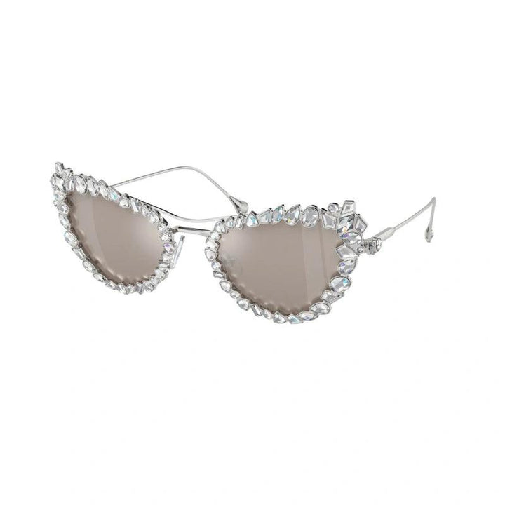 SWAROVSKI SK 7011 | OCCHIALE DA SOLE DONNA - Optical Incanto