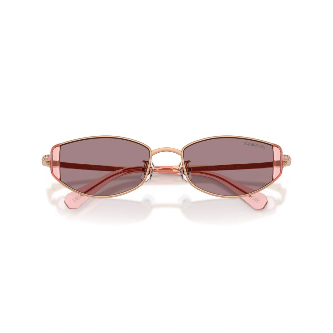 SWAROVSKI SK 7035D - 40147N | OCCHIALI DA SOLE DONNA