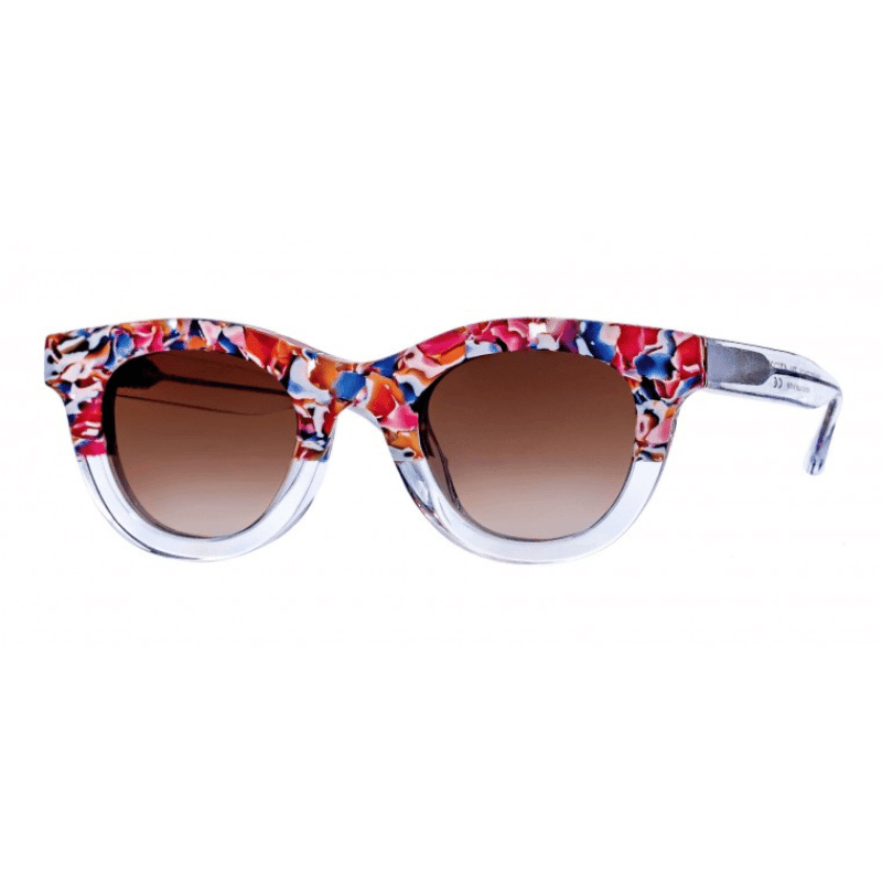 THIERRY LASRY CONSISTENCY | OCCHIALI SOLE DONNA.