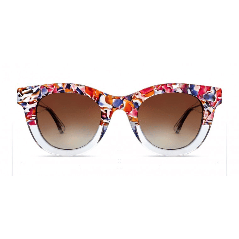 THIERRY LASRY CONSISTENCY | OCCHIALI SOLE DONNA.