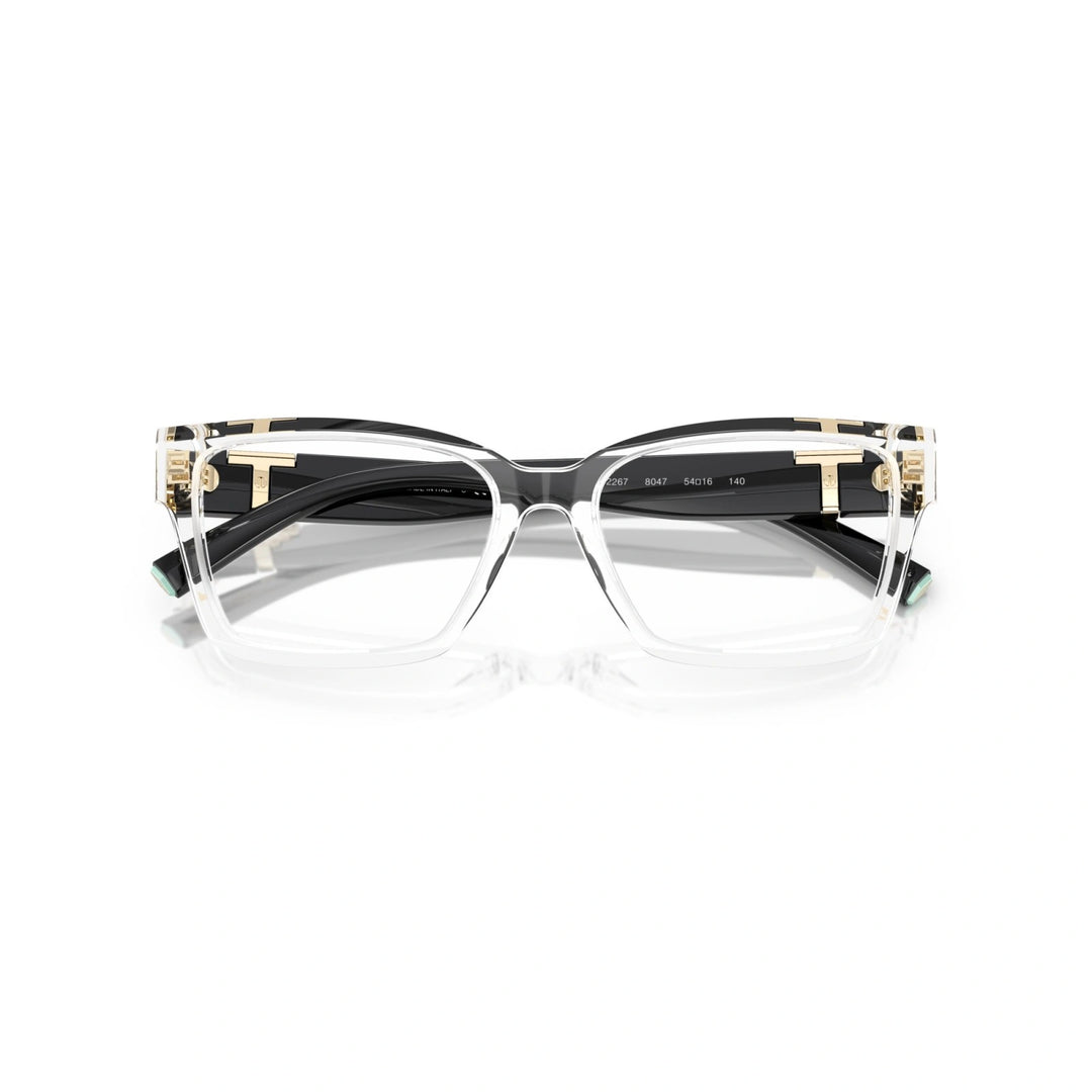 TIFFANY TF 2267 - 8047 | OCCHIALI DA VISTA DONNA