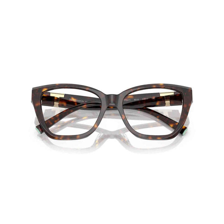 TIFFANY TF 2271 - 8015 | OCCHIALI DA VISTA DONNA