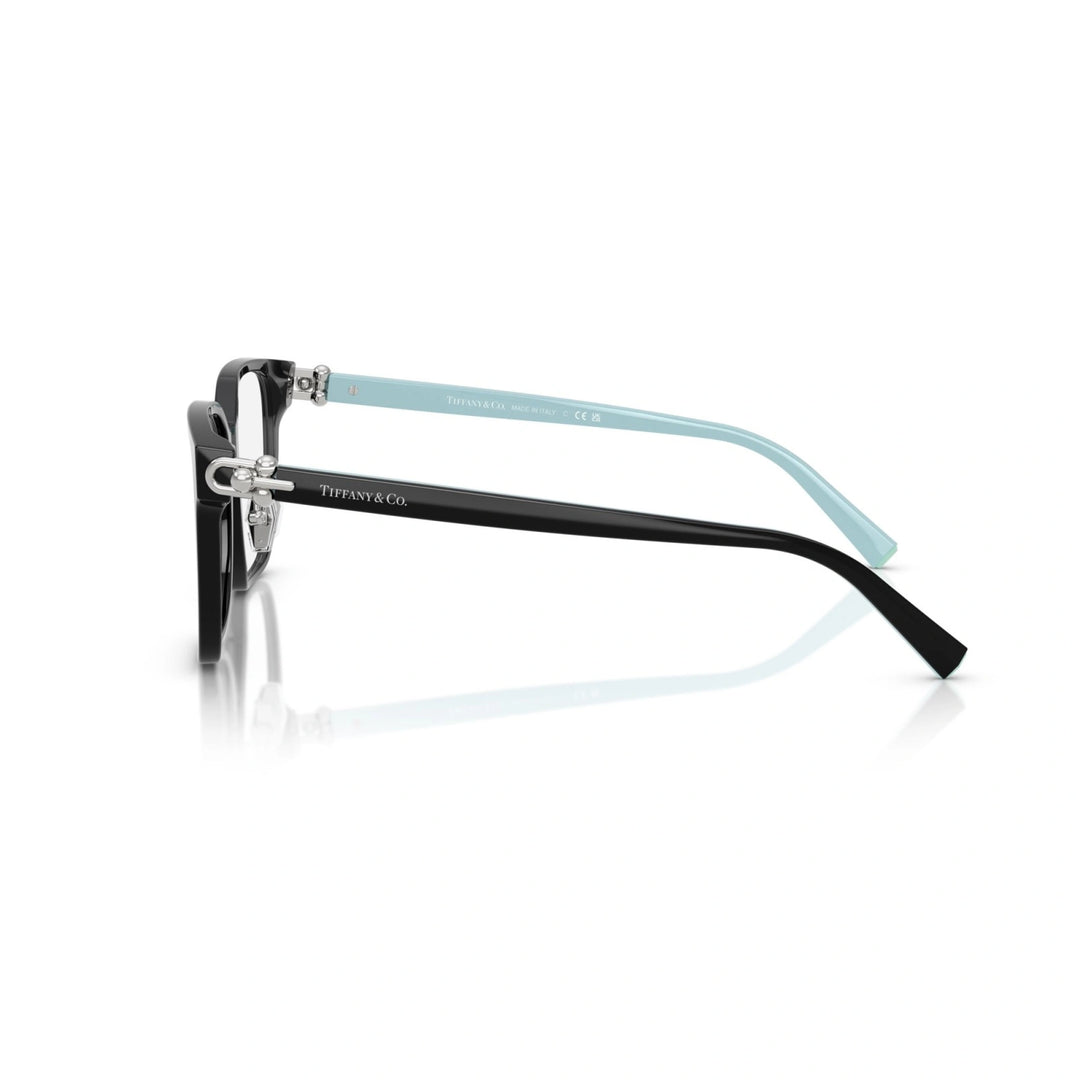 TIFFANY TF 2274D - 8001 | OCCHIALI DA VISTA DONNA