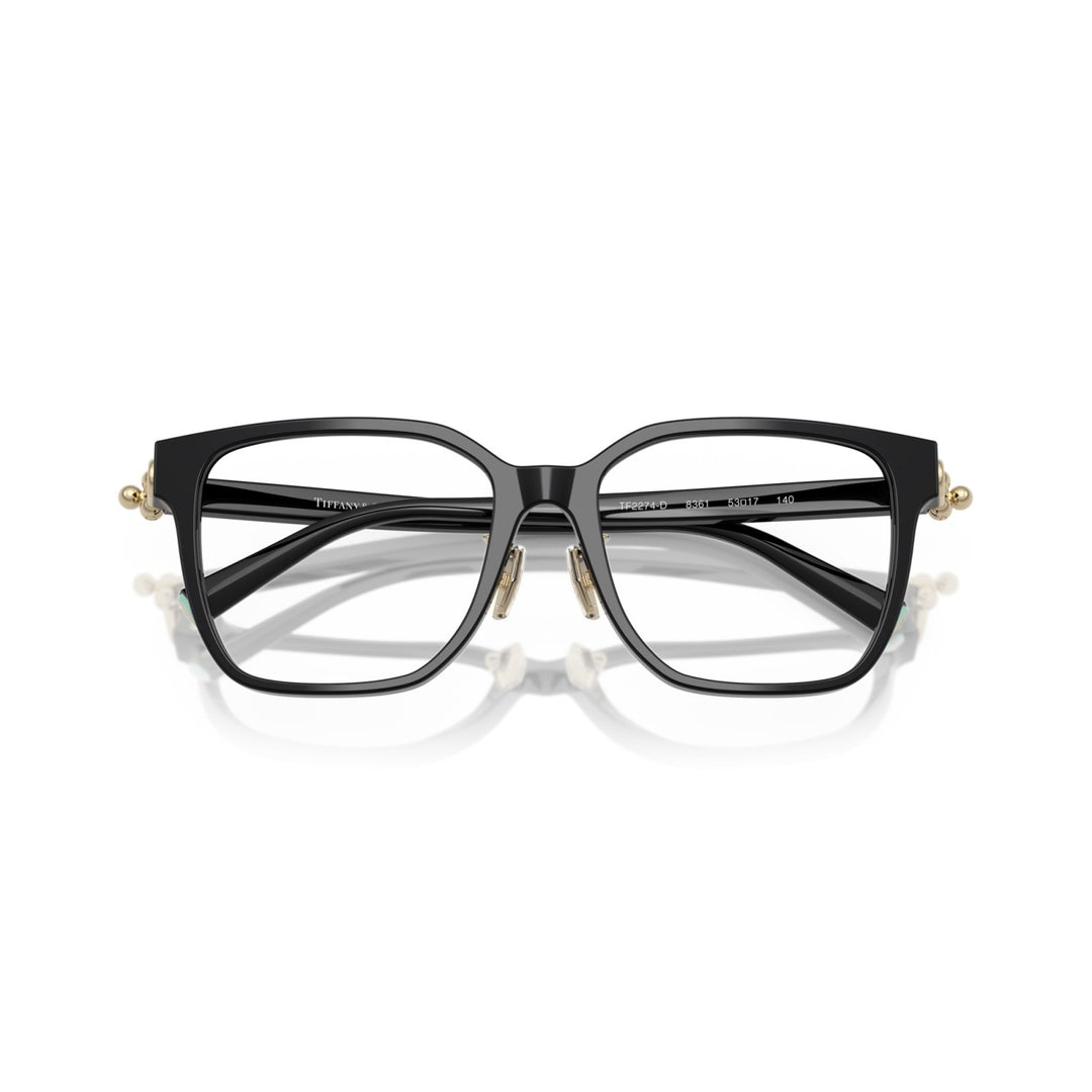 TIFFANY TF 2274D - 8361 | OCCHIALI DA VISTA DONNA