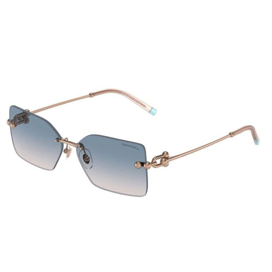 TIFFANY TF 3088 | OCCHIALE DA SOLE DONNA - Optical Incanto