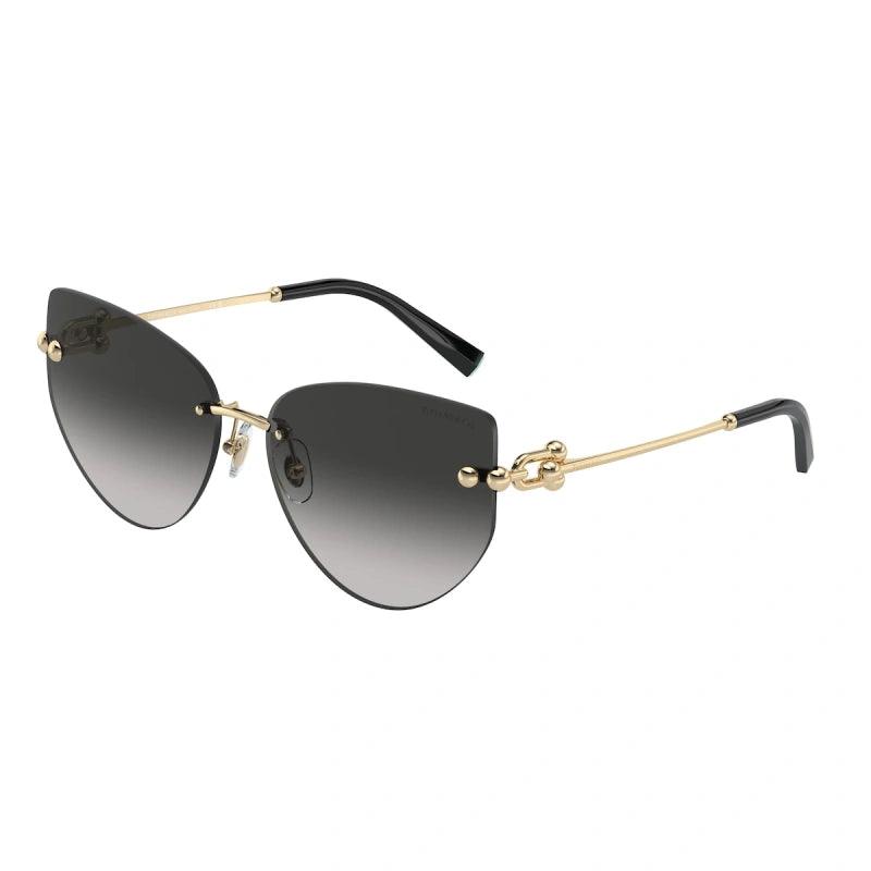 TIFFANY TF 3096 | OCCHIALE DA SOLE DONNA - Optical Incanto