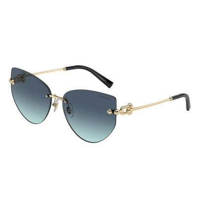 TIFFANY TF 3096 | OCCHIALE DA SOLE DONNA - Optical Incanto