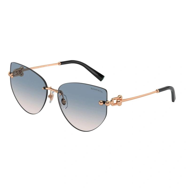 TIFFANY TF 3096 | OCCHIALE DA SOLE DONNA - Optical Incanto