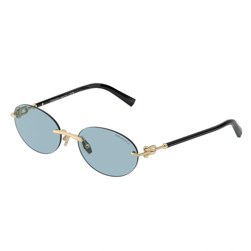 TIFFANY TF 3104D | OCCHIALE DA SOLE DONNA - Optical Incanto