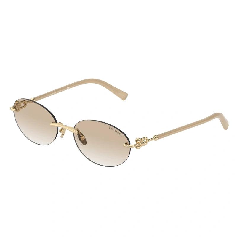 TIFFANY TF 3104D | OCCHIALE DA SOLE DONNA - Optical Incanto