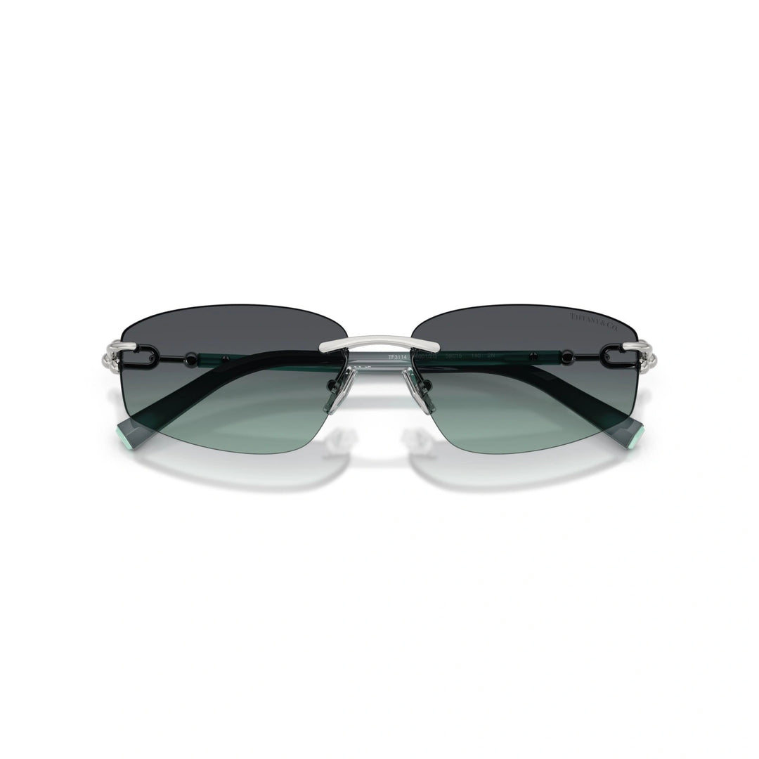 TIFFANY TF 3114 - 60012G | OCCHIALI DA SOLE UNISEX