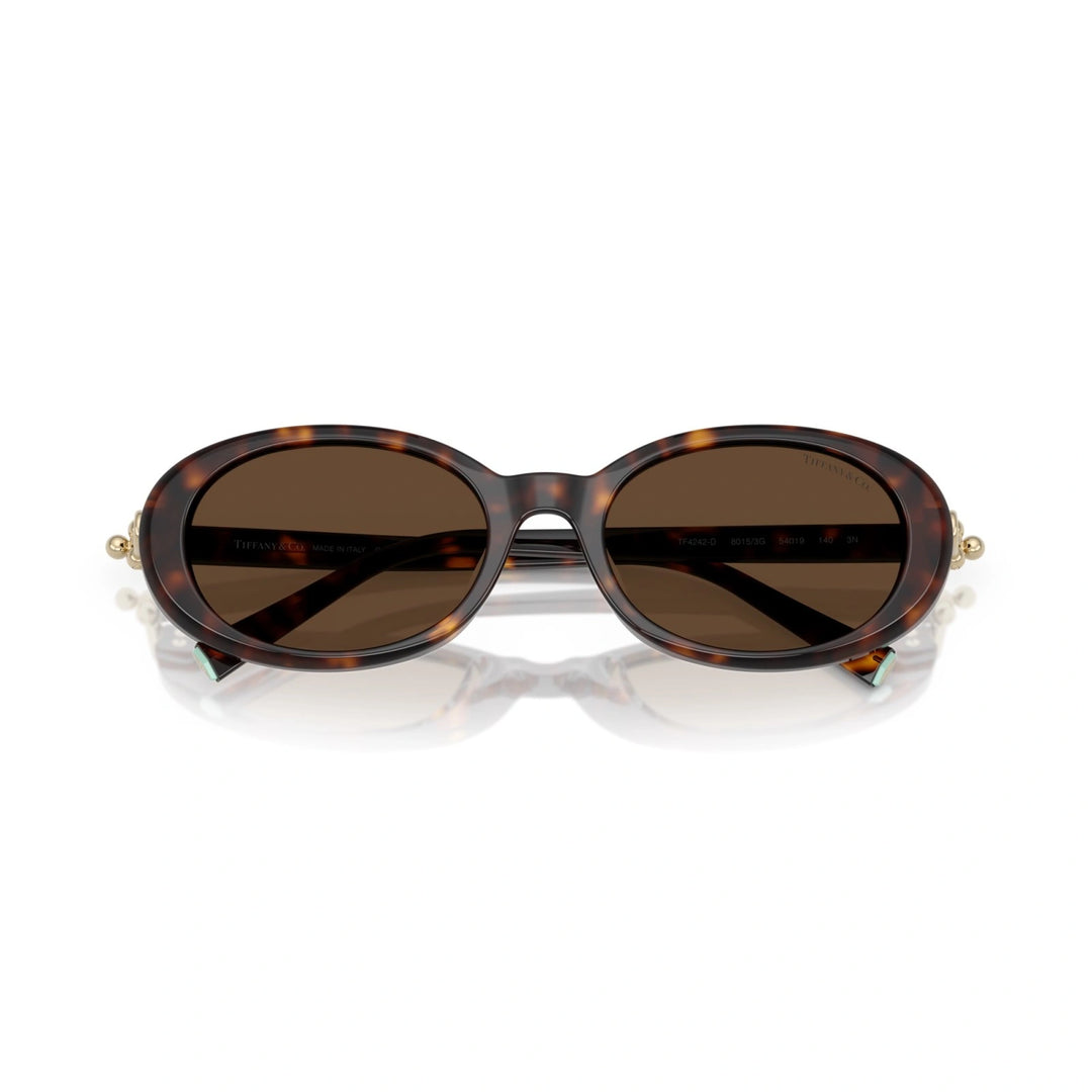 TIFFANY TF 4242D - 80153G | OCCHIALI DA SOLE DONNA