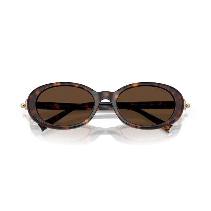 TIFFANY TF 4242D - 80153G | OCCHIALI DA SOLE DONNA