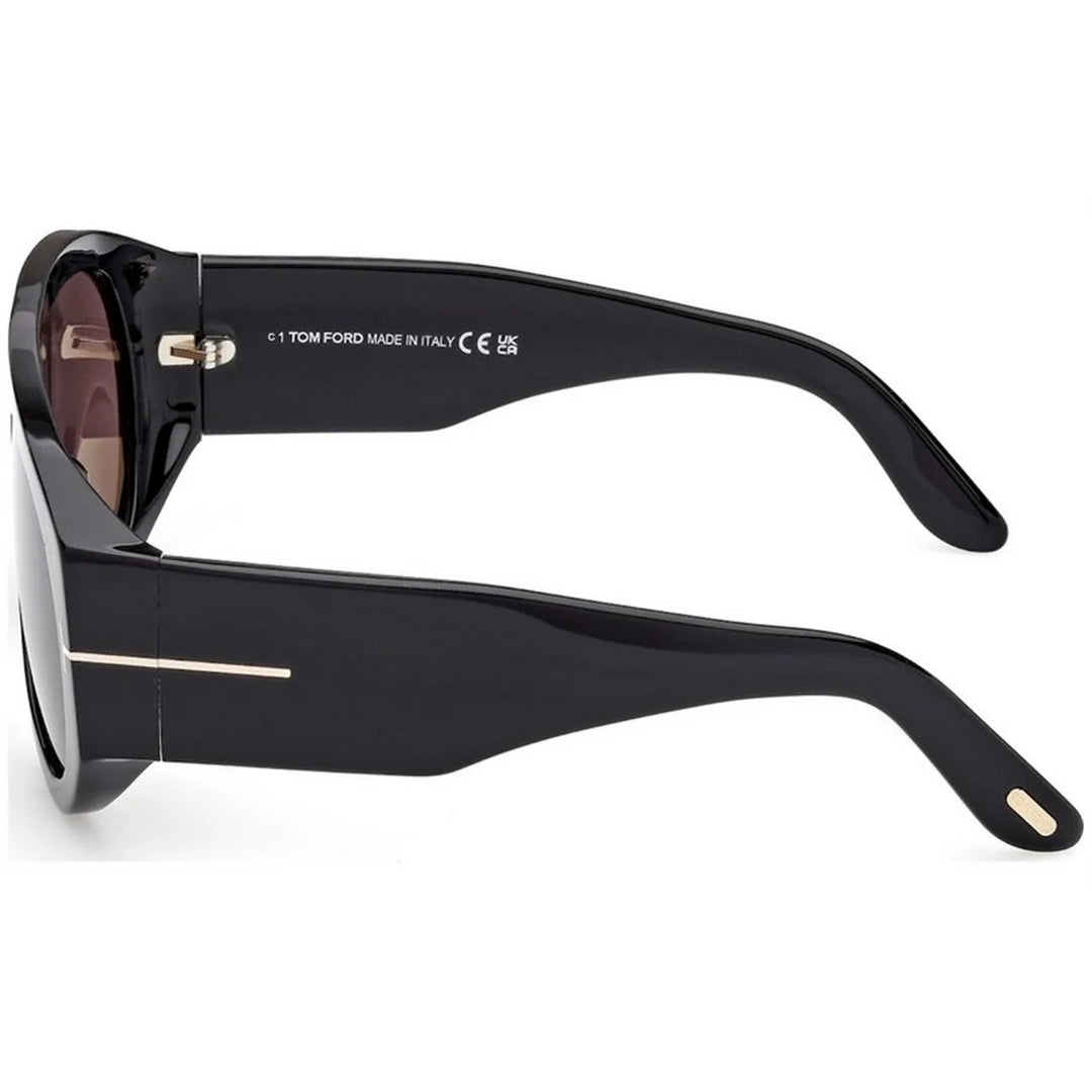 TOM FORD PI 1044 BRONSON | LUNETTES DE SOLEIL POUR HOMMES