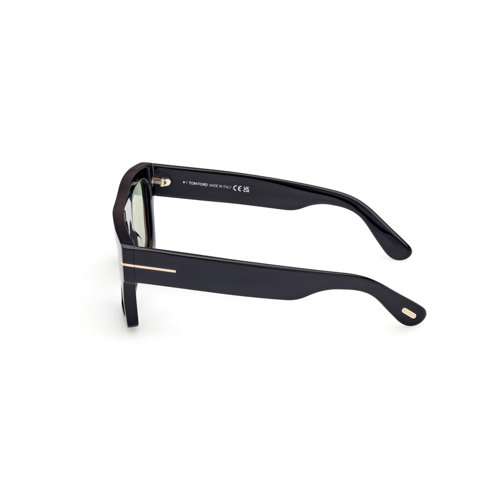 TOM FORD FT 0711 FAUSTO | OCCHIALE DA SOLE UOMO - Optical Incanto