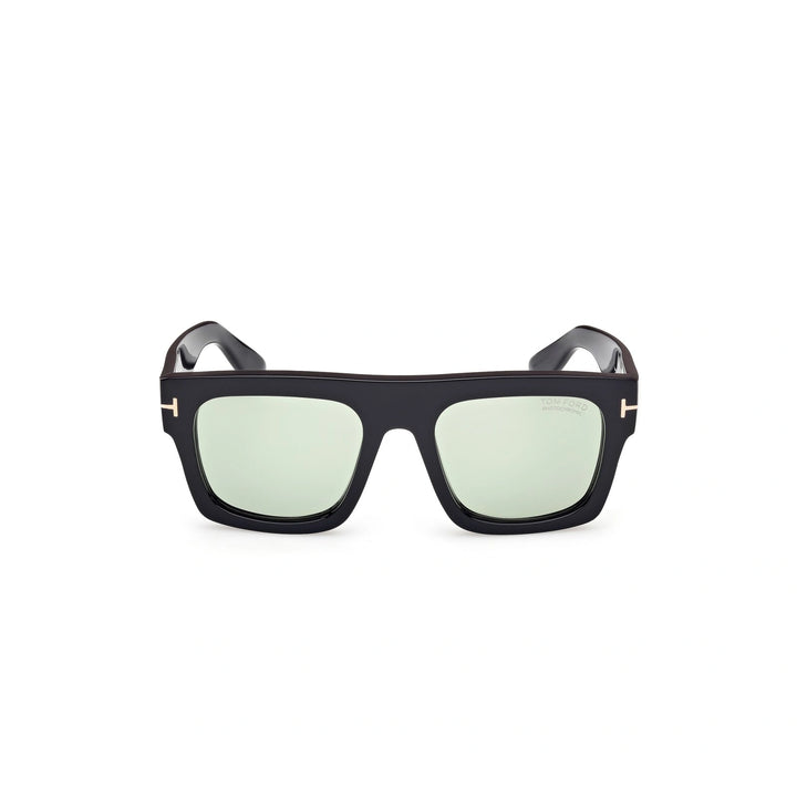 Tom Ford FT 0711 FAUSTO - 01N | Occhiali Da Sole Uomo