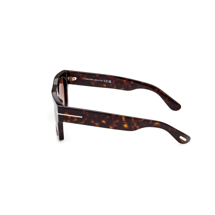 Tom Ford FT 0711 FAUSTO - 52F  | Occhiali Da Sole Uomo