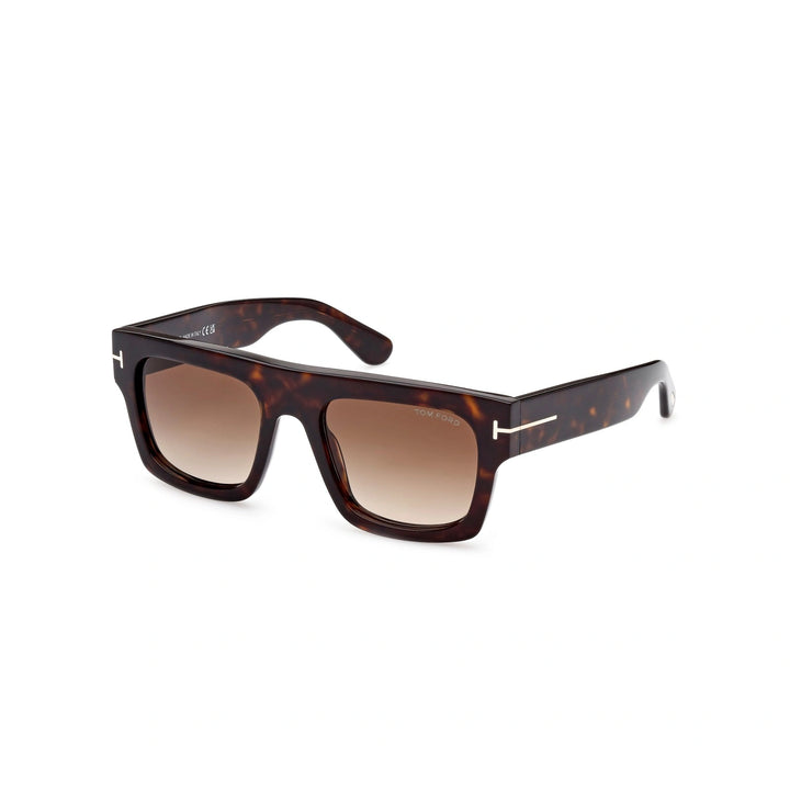 Tom Ford FT 0711 FAUSTO - 52F  | Occhiali Da Sole Uomo