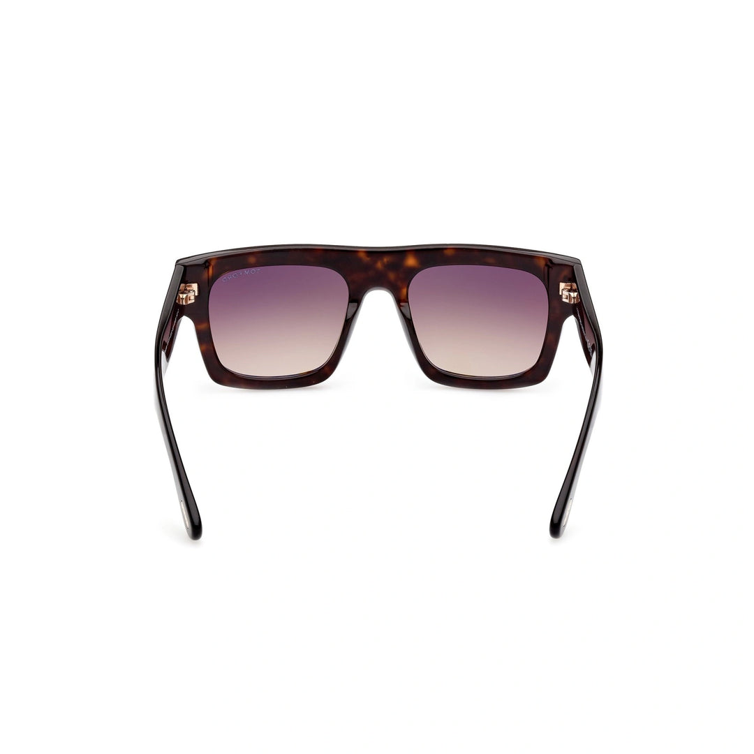 Tom Ford FT 0711 FAUSTO - 52F  | Occhiali Da Sole Uomo