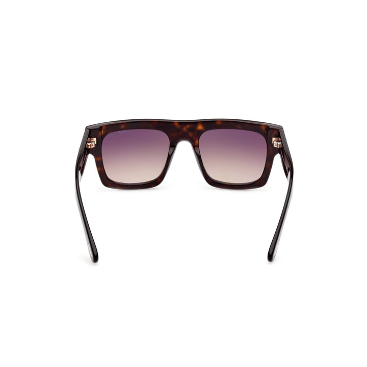Tom Ford FT 0711 FAUSTO - 52F  | Occhiali Da Sole Uomo
