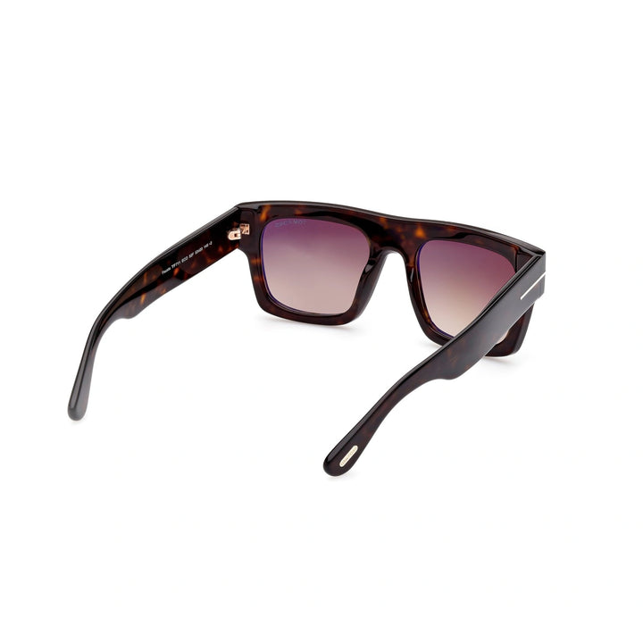 Tom Ford FT 0711 FAUSTO - 52F  | Occhiali Da Sole Uomo
