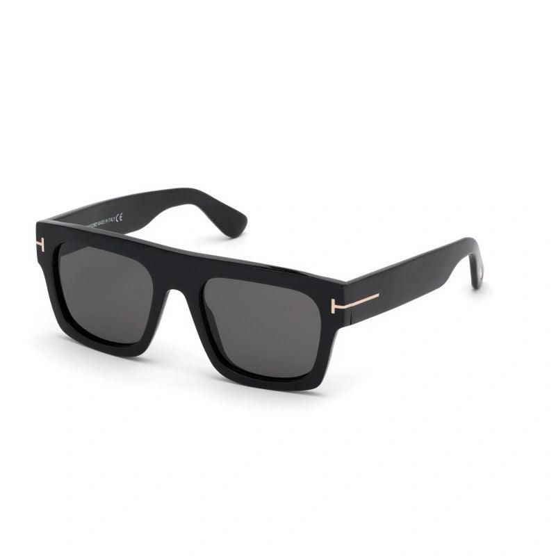 TOM FORD FT 0711 FAUSTO | OCCHIALE DA SOLE UOMO - Optical Incanto