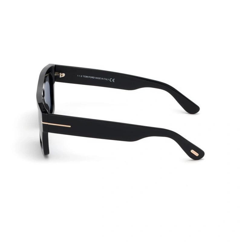 TOM FORD FT 0711 FAUSTO | OCCHIALE DA SOLE UOMO - Optical Incanto