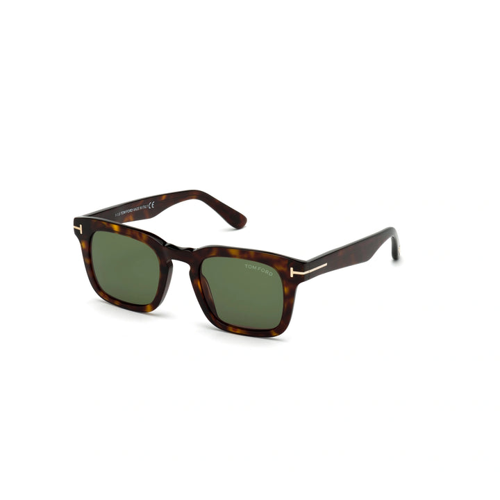 TOM FORD FT 0751 | OCCHIALI DA SOLE UOMO - Optical Incanto